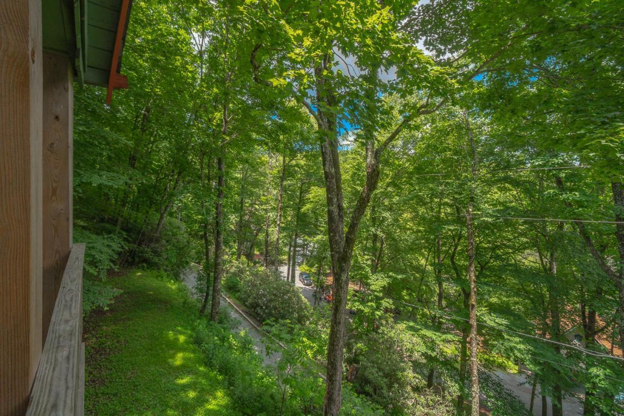 Swiss Mountain Village Блоуинг Рок Екстериор снимка